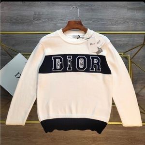 Dior sweater